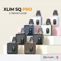 Bộ vape pod thuốc lá điện tử giá rẻ - pod OXVA Xlim SQ Pro 30w - tặng kèm tinh dầu SALT NIC 30ml-30ni