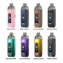 Bộ vape pod thuốc lá điện tử giá rẻ - pod Oxva Vprime 60W - tặng kèm tinh dầu SALT NIC 30ml-30ni